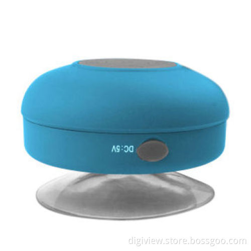 Most Competitive Water-resistant Bluetooth Speaker